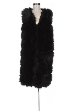 Vestă de femei Unbranded, Mărime M, Culoare Negru, Preț 67,77 Lei