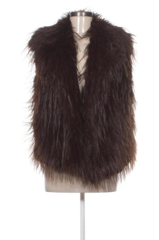 Damska kamizelka Unbranded, Rozmiar XL, Kolor Brązowy, Cena 104,99 zł