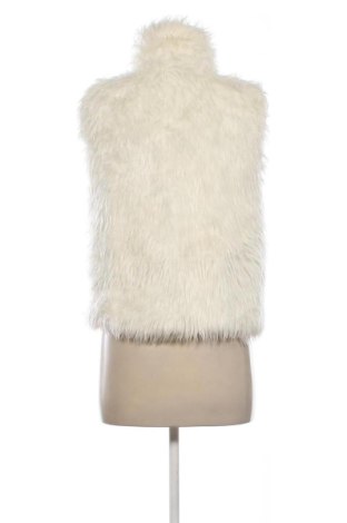 Damenweste Unbranded, Größe M, Farbe Ecru, Preis 13,00 €