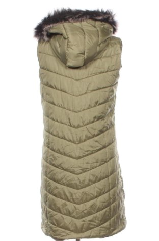 Vestă de femei Unbranded, Mărime L, Culoare Verde, Preț 151,99 Lei
