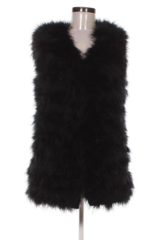 Дамски елек Unbranded, Размер M, Цвят Черен, Цена 20,45 €