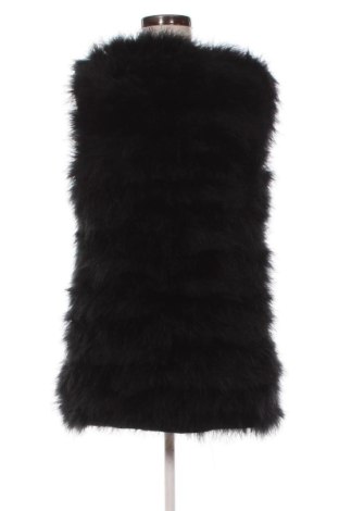 Дамски елек Unbranded, Размер M, Цвят Черен, Цена 20,45 €