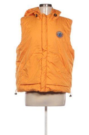 Vestă de femei Unbranded, Mărime XL, Culoare Galben, Preț 123,99 Lei