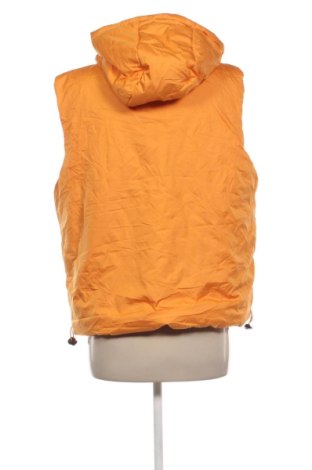 Vestă de femei Unbranded, Mărime XL, Culoare Galben, Preț 123,99 Lei