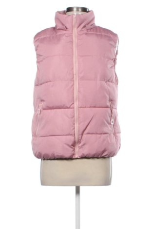 Damenweste Unbranded, Größe L, Farbe Aschrosa, Preis 24,55 €