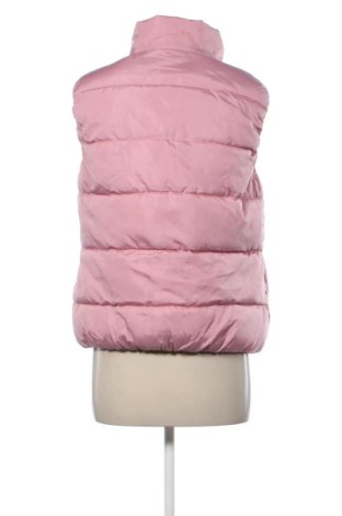 Damenweste Unbranded, Größe L, Farbe Aschrosa, Preis 24,55 €