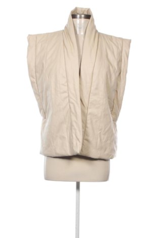 Damenweste Unbranded, Größe M, Farbe Beige, Preis € 26,99