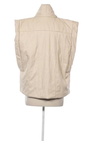 Damenweste Unbranded, Größe M, Farbe Beige, Preis € 26,99