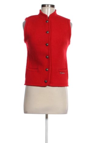Damska kamizelka Unbranded, Rozmiar M, Kolor Czerwony, Cena 107,17 zł