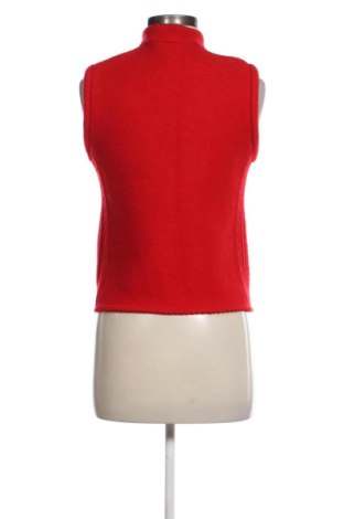 Damska kamizelka Unbranded, Rozmiar M, Kolor Czerwony, Cena 107,17 zł