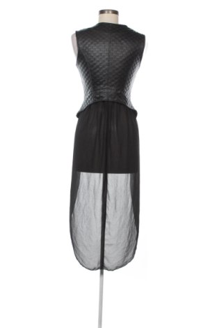 Дамски елек Unbranded, Размер S, Цвят Черен, Цена 20,45 €