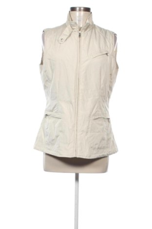 Vestă de femei Unbranded, Mărime XL, Culoare Bej, Preț 123,99 Lei