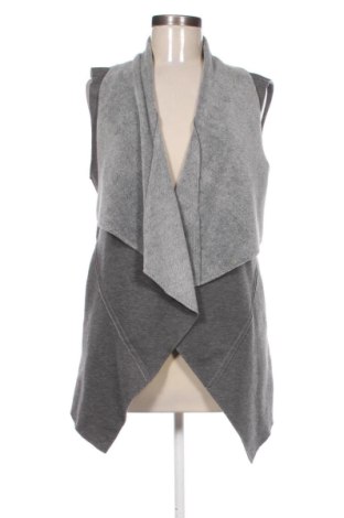 Дамски елек Unbranded, Размер XL, Цвят Сив, Цена 20,45 €