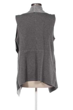 Дамски елек Unbranded, Размер XL, Цвят Сив, Цена 20,45 €