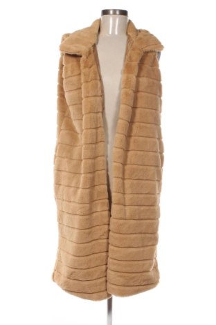 Női mellény Unbranded, Méret M, Szín Bézs, Ár 12 349 Ft