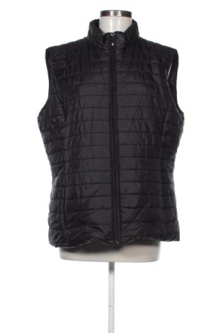 Дамски елек Unbranded, Размер 3XL, Цвят Черен, Цена 20,45 €