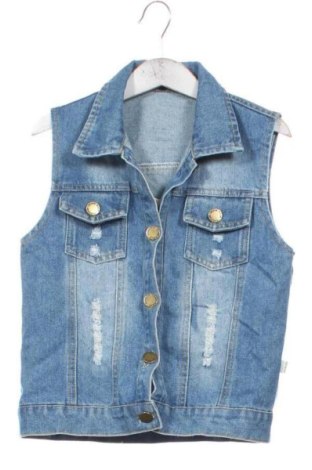Dámská vesta  Unbranded, Velikost XXS, Barva Modrá, Cena  599,00 Kč