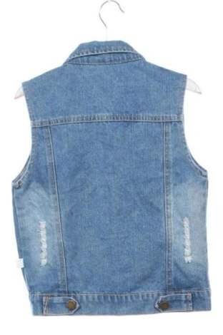Dámská vesta  Unbranded, Velikost XXS, Barva Modrá, Cena  599,00 Kč