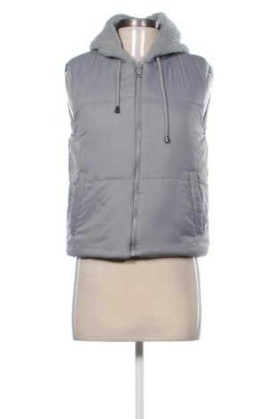 Damenweste Unbranded, Größe S, Farbe Grau, Preis € 25,00