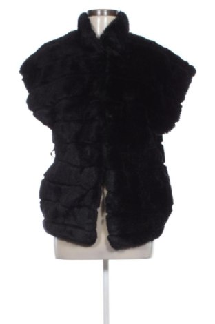 Γυναικείο γιλέκο Unbranded, Μέγεθος XL, Χρώμα Μαύρο, Τιμή 23,99 €