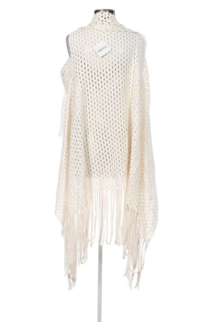 Vestă de femei Unbranded, Mărime L, Culoare Bej, Preț 123,99 Lei