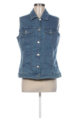 Vestă de femei Unbranded, Mărime L, Culoare Albastru, Preț 123,99 Lei