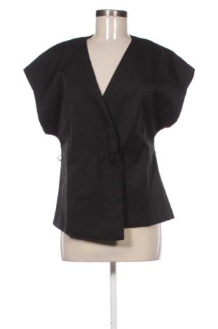 Vestă de femei Unbranded, Mărime M, Culoare Negru, Preț 196,99 Lei