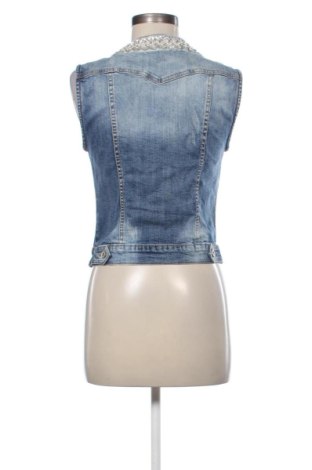 Дамски елек Unbranded, Размер M, Цвят Син, Цена 20,00 €
