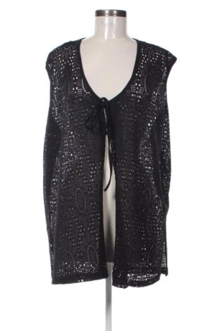 Дамски елек Unbranded, Размер XXL, Цвят Черен, Цена 19,97 €