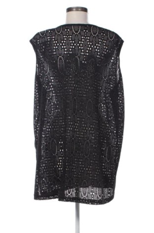 Дамски елек Unbranded, Размер XXL, Цвят Черен, Цена 19,97 €