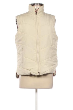 Vestă de femei Unbranded, Mărime S, Culoare Ecru, Preț 128,00 Lei