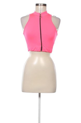 Γυναικείο γιλέκο Unbranded, Μέγεθος XS, Χρώμα Ρόζ , Τιμή 19,95 €
