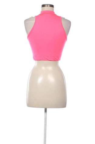 Γυναικείο γιλέκο Unbranded, Μέγεθος XS, Χρώμα Ρόζ , Τιμή 19,95 €