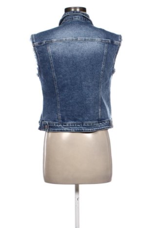 Dámska vesta  Unbranded, Veľkosť L, Farba Modrá, Cena  20,00 €