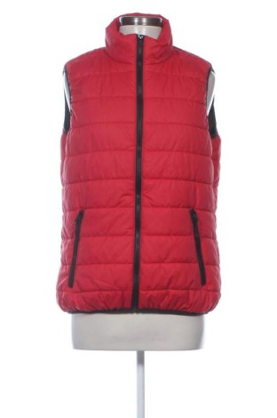 Damenweste Unbranded, Größe XL, Farbe Rot, Preis € 25,00