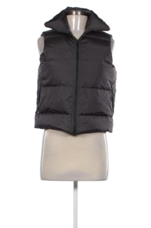 Дамски елек Unbranded, Размер M, Цвят Сив, Цена 25,00 €