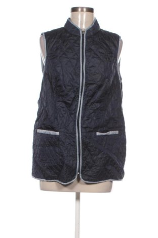 Dámská vesta  Unbranded, Velikost L, Barva Modrá, Cena  567,00 Kč