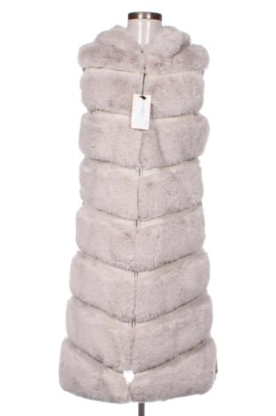 Vestă de femei Unbranded, Mărime M, Culoare Gri, Preț 205,00 Lei