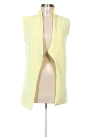 Dámska vesta  Unbranded, Veľkosť L, Farba Žltá, Cena  23,95 €