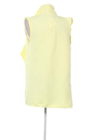 Dámska vesta  Unbranded, Veľkosť L, Farba Žltá, Cena  23,95 €