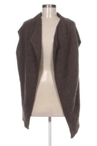 Дамски елек Unbranded, Размер XL, Цвят Кафяв, Цена 20,45 €