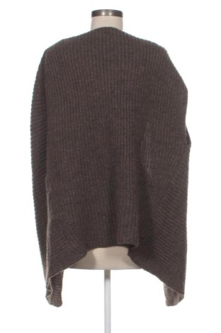 Дамски елек Unbranded, Размер XL, Цвят Кафяв, Цена 20,45 €