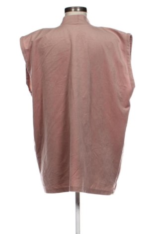Női mellény Unbranded, Méret M, Szín Hamurózsaszín, Ár 10 049 Ft