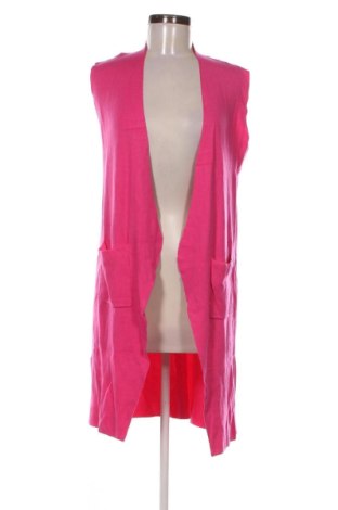 Дамски елек Unbranded, Размер M, Цвят Розов, Цена 20,00 €