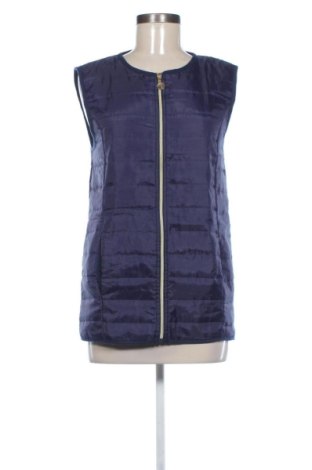 Vestă de femei Unbranded, Mărime S, Culoare Albastru, Preț 128,00 Lei