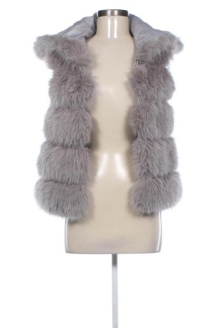 Dámská vesta  Unbranded, Velikost S, Barva Šedá, Cena  567,00 Kč