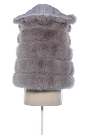Dámská vesta  Unbranded, Velikost S, Barva Šedá, Cena  567,00 Kč