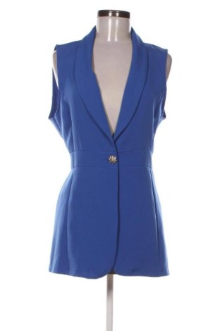 Vestă de femei Unbranded, Mărime S, Culoare Albastru, Preț 104,26 Lei