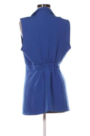 Vestă de femei Unbranded, Mărime S, Culoare Albastru, Preț 104,26 Lei