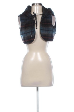 Дамски елек Unbranded, Размер M, Цвят Черен, Цена 20,00 €